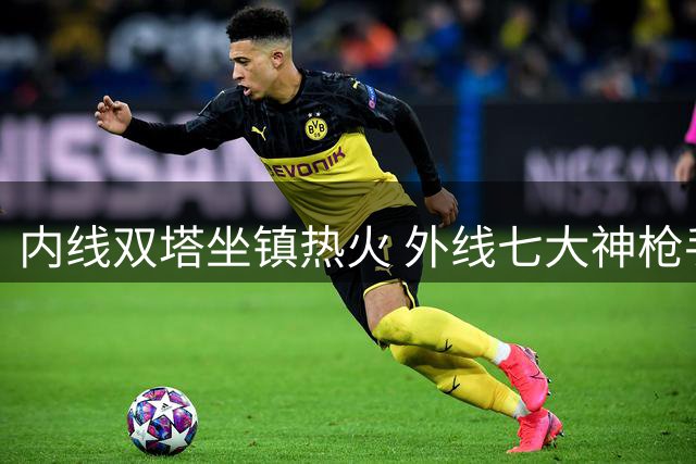 内线双塔坐镇热火 外线七大神枪手准备就绪